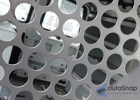 2003 Chevrolet Express z USA, uszkodzony, nr VIN 1GCFG25X831151657